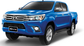 SUV